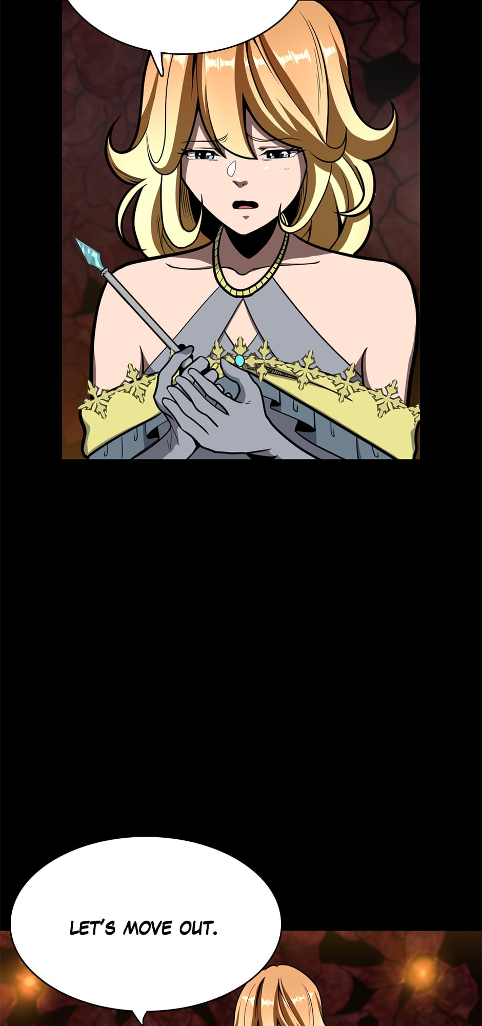 The Beginning After The End Chapter 61 image 09